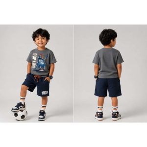 Boy Two piece set